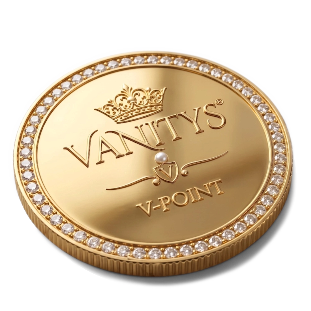 V-Points