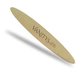 VANITYS® | Nail File