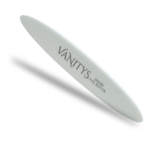 VANITYS® | Nail Buffer