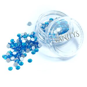 Rhinestones 1208