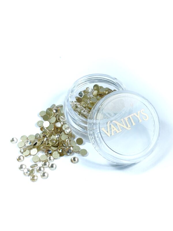 Rhinestones 1215