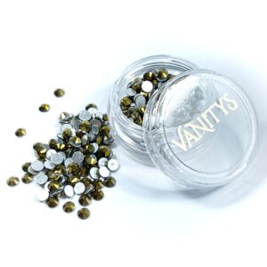 Rhinestones 1217