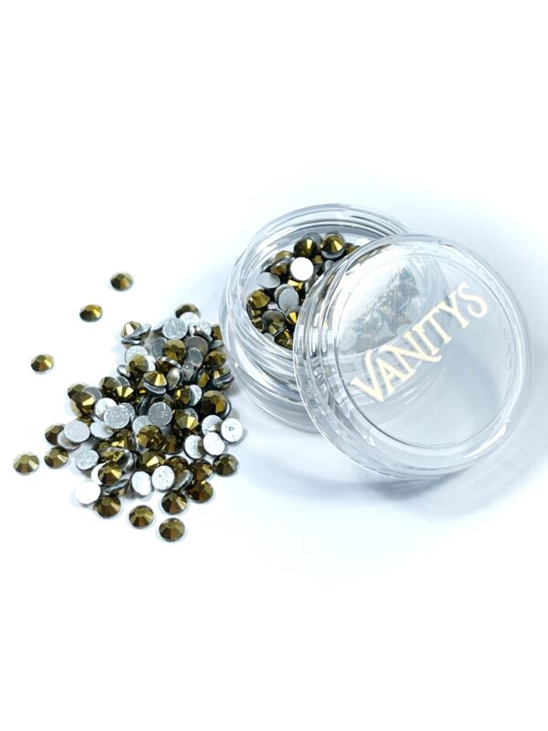 Rhinestones 1217