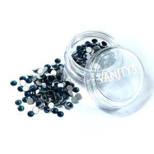 Rhinestones 1222