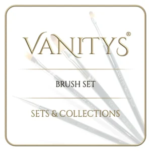 V® | Brush Set