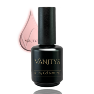 Ruby Gel Natural - 1