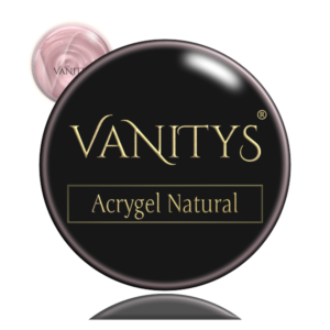 VANITYS® | Acrygel Natural