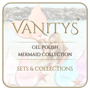 GP - Mermaid Collection