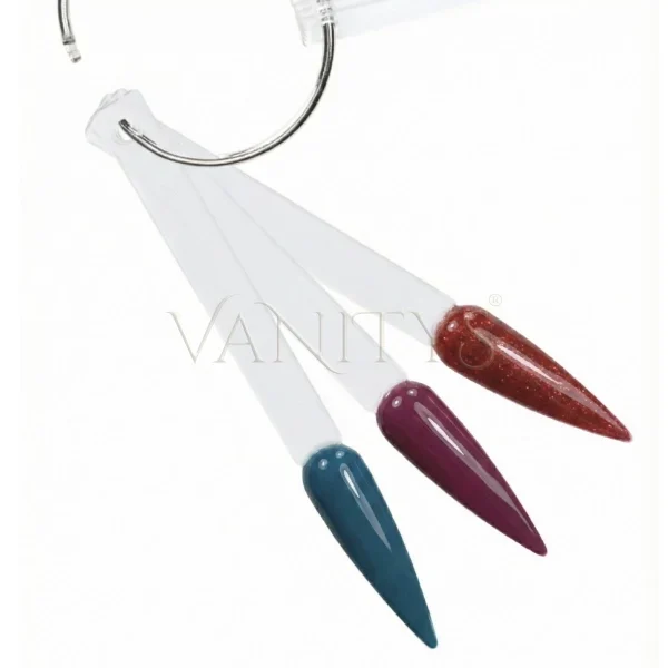 Color Dots Stilleto v2