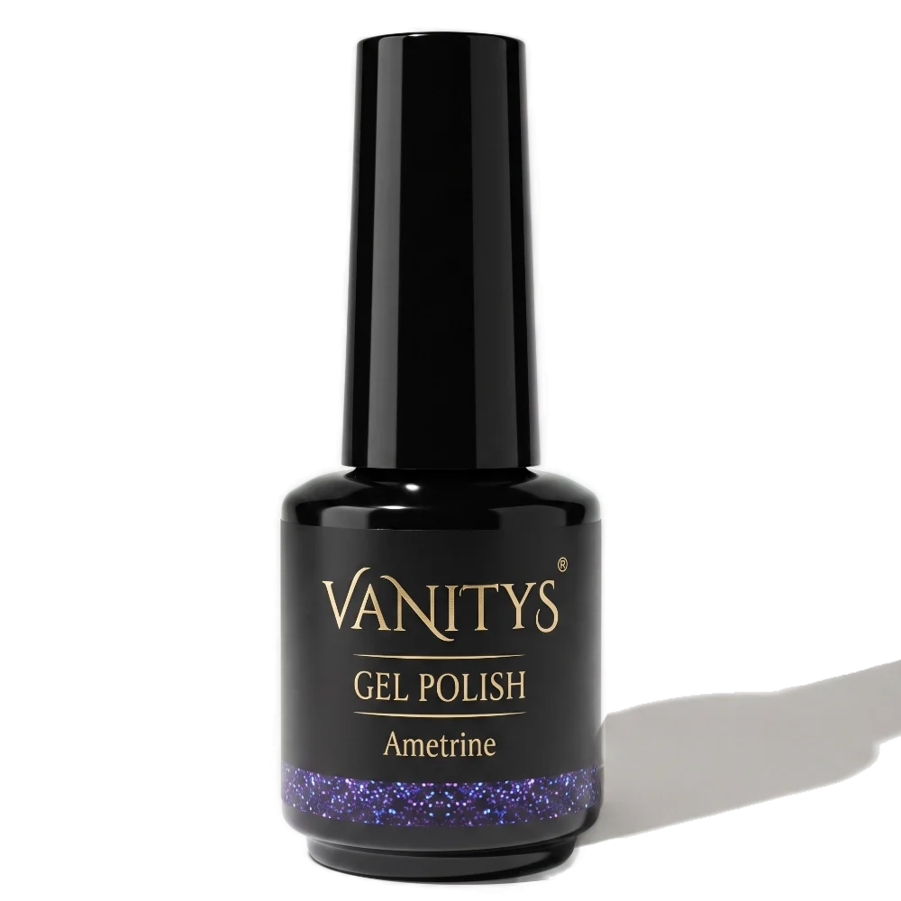 Gel Polish Ametrine - 15ml