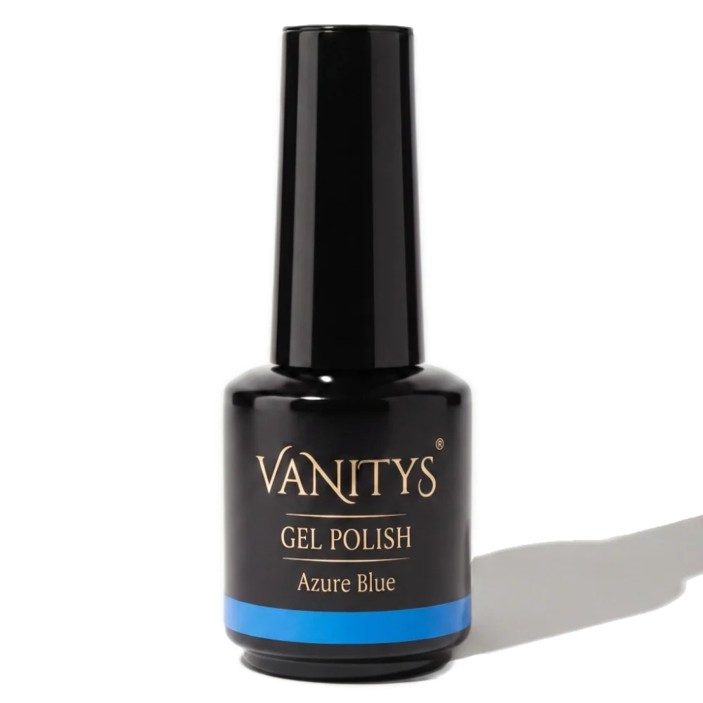 GP - Azure Blue - 15ml