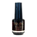 P&F - Top Coat E Gold