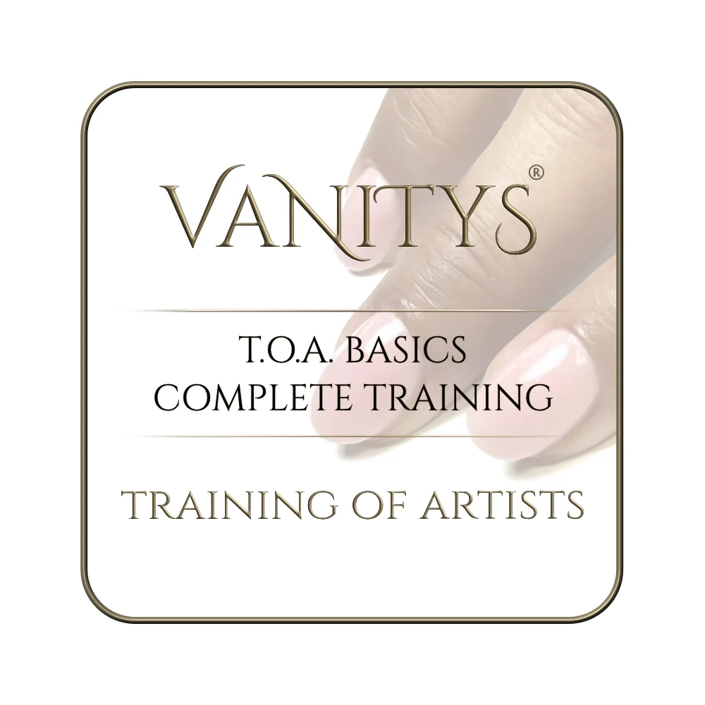 T.O.A. Basics - Complete Training (32 uur)