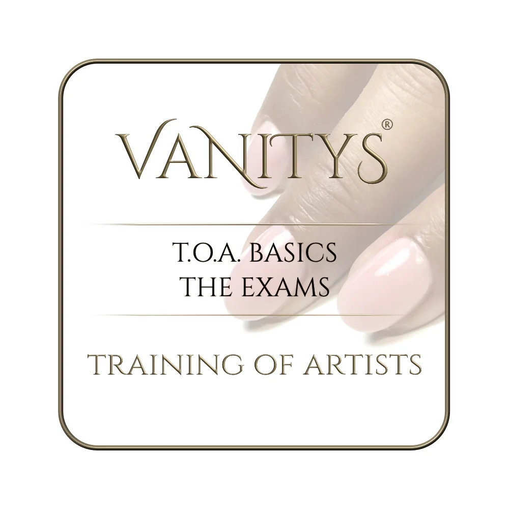 T.O.A. Basics - The Exams