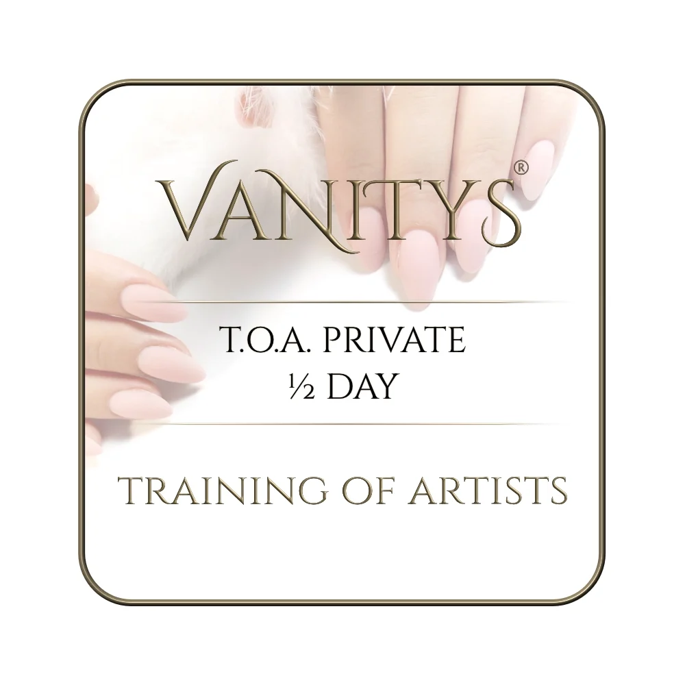 T.O.A. Private Lesson