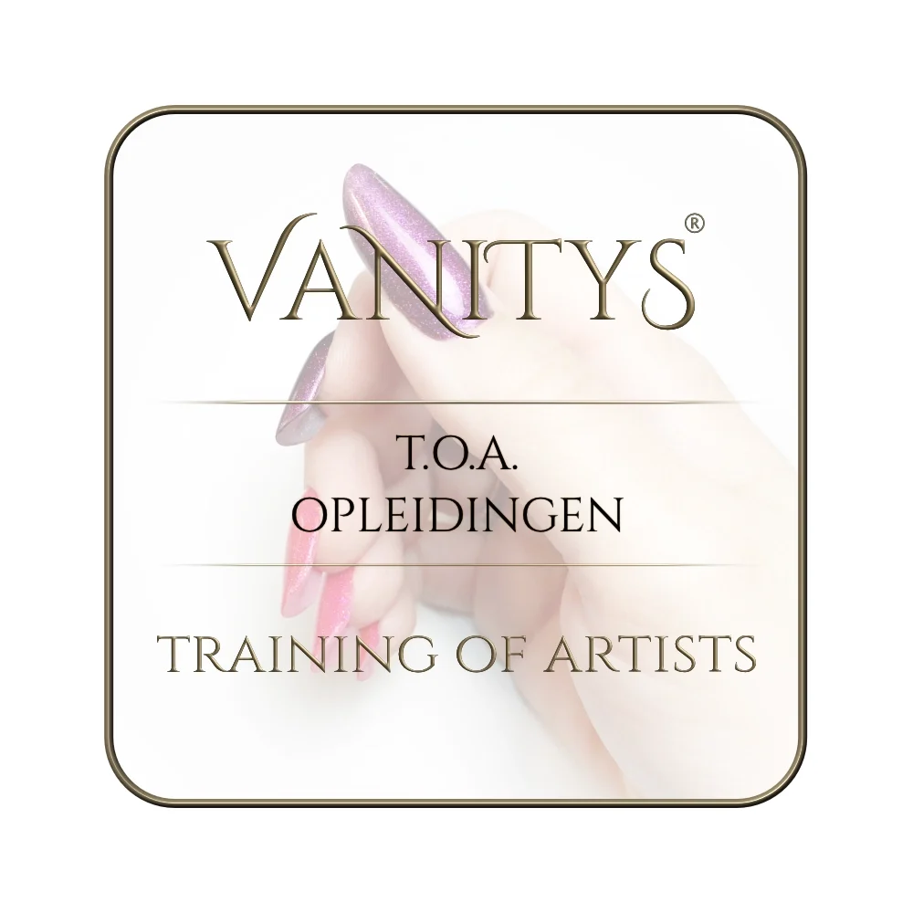 Training Of Artists